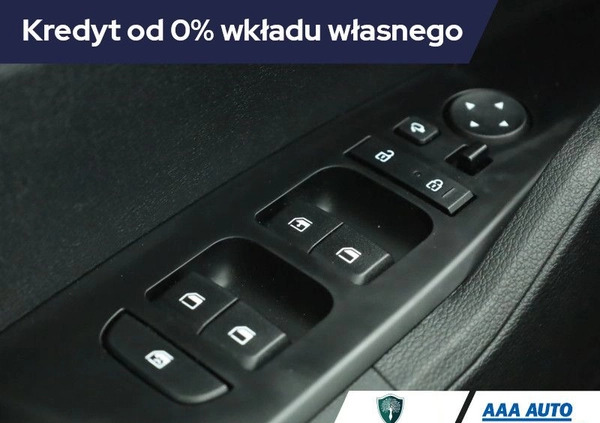 Kia Sportage cena 113001 przebieg: 20373, rok produkcji 2023 z Golub-Dobrzyń małe 211